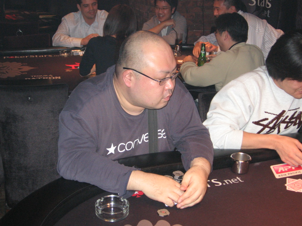 Hong kong poker house address